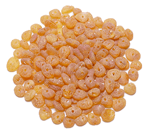 Loose Beads - Raw amber chip beads for necklace, bracelet, earring making